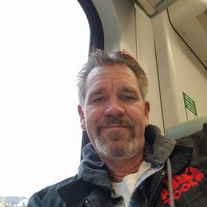 Meet your Posher, Mark